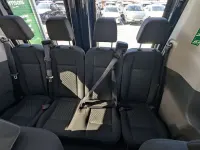Used Ford Transit Trend 170 HP (125 kW) 2020 Blue Van