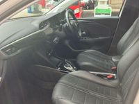 used Vauxhall Corsa 1.2 Ultimate Nav