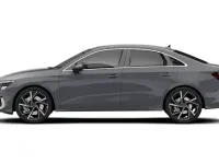 New Audi A3 S-Line 150 HP (110 kW) 2026 Sedan
