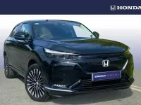 Usado Honda e:Ny1 Elegance 150 kW (204 HP) 2024 Preto SUV