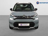 Used Citroën C3 Aircross PureTech 2023 Grey SUV