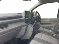 Usado VW Transporter Pro 2026 Cinzento Van
