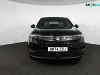 Used Vauxhall Grandland X Ultimate 134 HP (98 kW) 2025 Black SUV