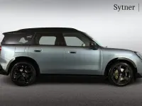 Used Mini Countryman 168 HP (123 kW) 2025 Green SUV