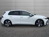 Used VW Golf VIII 265 HP (194 kW) 2024