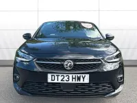 Second-hand Vauxhall Corsa 75 CP (55 kW) 2023 Negru Hatchback