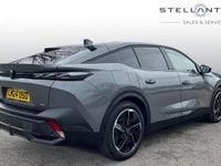 Used Peugeot 408 GT 178 HP (130 kW) 2024 Grey SUV