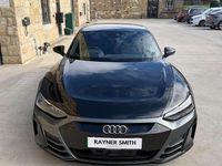 Used Audi e-tron GT quattro 389 kW (530 HP) 2024 Sedan