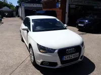 Used Audi A1 Sport 2013 Hatchback