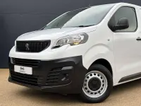 Used Peugeot Expert Premium 2022 White Van