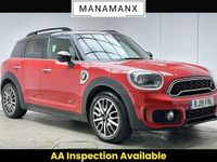 Usado Mini Cooper S Countryman Sport 2019 SUV