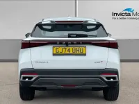 Used Omoda 5 186 HP (136 kW) 2024 White SUV