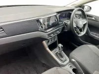 Używany VW Polo 95 KM (69 kW) 2025 Hatchback