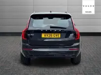 Begagnad Volvo XC90 Plus 247 HK (181 kW) 2026 SUV