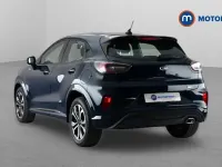 Used Ford Puma ST-Line 155 HP (114 kW) 2023 SUV