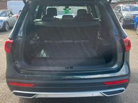 Used Seat Tarraco XCELLENCE Lux 150 HP (110 kW) 2020 Green SUV