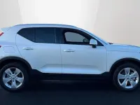 Used Volvo XC40 Core 163 HP (119 kW) 2026 White SUV