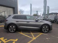 Gebraucht Skoda Elroq 154 kW (210 PS) 2026 Grau SUV