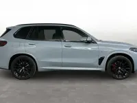 Usado BMW X5 M Sport 490 CV (360 kW) 2025 Gris SUV