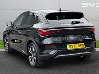 Used BYD Atto 3 Comfort 150 kW (204 HP) 2026 Black SUV