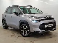 Używany Citroën C3 PureTech 131 KM (96 kW) 2024 Szary Hatchback