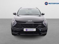 Used Kia Sportage GT-Line 180 HP (132 kW) 2025 Black SUV