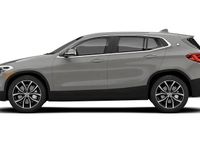 Used BMW X2 M Sport 192 HP (141 kW) 2020 SUV