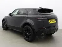 Used Land Rover Range Rover evoque SE Dynamic 204 HP (150 kW) 2026 SUV