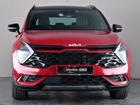 Used Kia Sportage GT-Line S 207 HP (152 kW) 2024 Red SUV