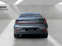 Used Polestar 2 Long Range Single Motor 219 kW (299 HP) 2026 Grey Hatchback