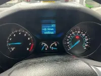 Begagnad Ford Focus 125 HK (91 kW) 2011 Silver Kombi