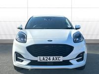 Used Ford Puma ST-Line 125 HP (91 kW) 2023 SUV