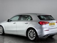 Used Mercedes A200 Executive 163 HP (119 kW) 2022 Hatchback