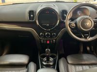 used Mini Cooper S Countryman Exclusive 2.0 5dr