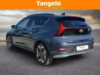 Used Hyundai Bayon Ultimate 100 HP (73 kW) 2024 Grey SUV