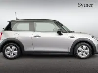 Used Mini Cooper Classic 134 HP (98 kW) 2023 Silver Hatchback