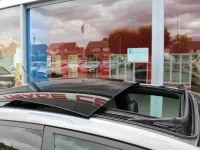 Used Ford Fiesta ST 200 HP (147 kW) 2018 Grey Hatchback