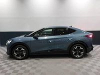 New Cupra Tavascan 210 kW (286 HP) 2025 Blue SUV