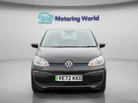 Used VW e-up! 60 kW (82 HP) 2022 Hatchback
