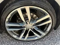 Used Audi TT S-Line 180 HP (132 kW) 2018 Grey Coupe