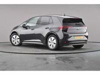 used VW ID3 Family 58kWh Pro Performance 204PS 1-speed automatic 5 Door