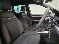 New Seat Arona FR 113 HP (83 kW) 2026 White SUV