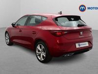 Used Seat Leon FR 204 HP (150 kW) 2023 Hatchback
