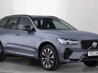 Used Volvo XC60 Plus 197 HP (144 kW) 2023 SUV
