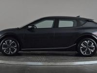 Used Kia EV6 Air 166 kW (226 HP) 2022 Grey SUV