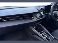 Used Audi A3 e-tron Black Edition 200 HP (147 kW) 2026 White Hatchback