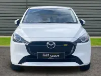 Used Mazda 2 Exclusive-Line 90 HP (66 kW) 2024 Hatchback