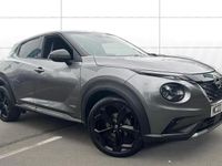 Used Nissan Primera 143 HP (105 kW) 2022 Hatchback