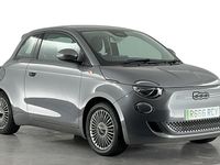 Used Fiat 500e Icon 86 kW (118 HP) 2023 Hatchback