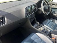 Usado Cupra Ateca VZ2 300 CV (220 kW) 2025 SUV